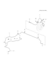 13359999-F-HOSE PKG