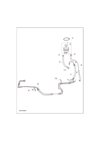 C00190169-Tube assy, strg