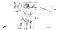 37976RCAA00-BRKT,AP SENSOR