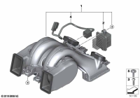 64119315950-Area, fan back seat