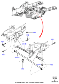 5R3Z4264AA-Bar-stabi rr