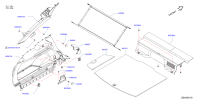 849082GD0B-FINISHER ASSY