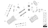 07L109101BQ-CAMSHAFT