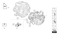079907601A-IMPULSE SENDER