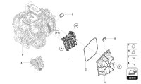 0BZ321116-DICHTUNG