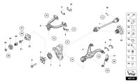 4T0407271B-DRIVE SHAFT WITH CONSTANT VELOCITY JOINTS