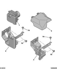 1609425580-Brake control hydraulic unit