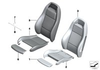 52107139699-Pillow sports car seat