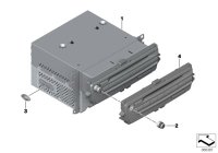 65129213399-Warranty CIC