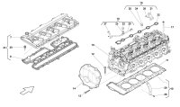 07L103484F-DICHTUNG
