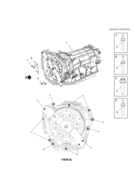 24279030-Automatic transmission