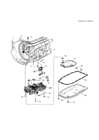 24225422-Hose assy-ata vent