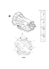24277259-Automatic transmission