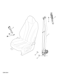 10363550-S/belt assy-ps