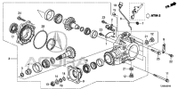 41935RFY003-Box, breather tube