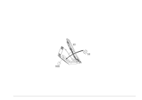 2055407697-* Harness repair kit