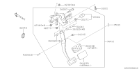 83370AA001-SWITCH STOP LP