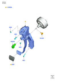 DG9C2457FA-Pad-pedaling