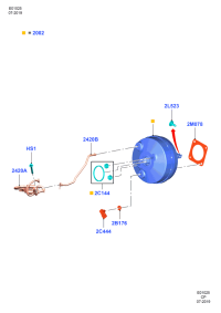 KK1C2420AB-Tube-vacuum