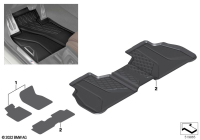 51475A50925-Floor mat 24/7 rr