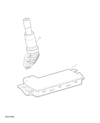 10563244-Module assy-tpms