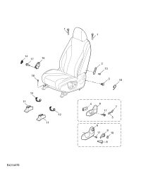 10582580PHD-Handle, height adjust