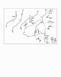 2202700084-Hose, oil filler
