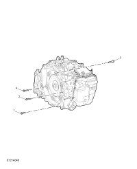 90006507-Bolt-t/m mounting