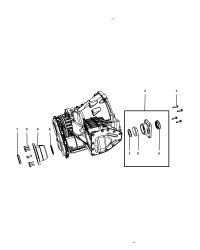 4659736-Bearing, trans diff