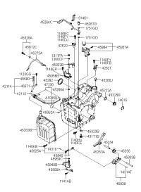 4632139800-Oil filter
