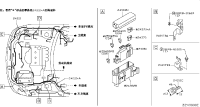 240129W201-Harness, eng room