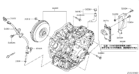 310804BA1A-PIPE ASSY-OIL CHARGING