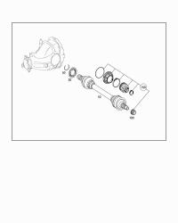 2133504600-Shaft, half