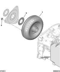 2001C8-Converter, a/t