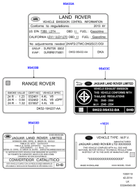 LR038553-Label - Emissions