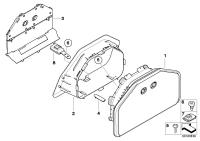 52206973024-Box, sled bag
