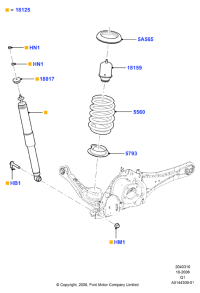 7T4Z18159AA-Stopper