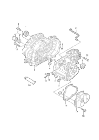 0A4301107AF-Case-clutch
