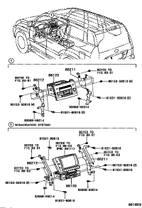 8621160121-BRACKET, RADIO, NO.1