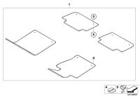 51478201222-Brake pads