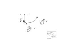 51247056409-Cable emergency release interlock