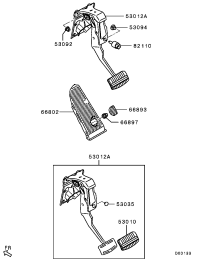 8614A018-SWITCH-STOP LAMP