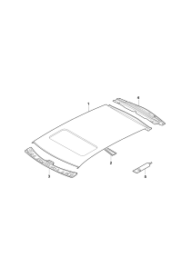 18D817111L-Roof top
