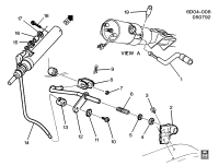 10156976-LEVER,A/TRNS CONT