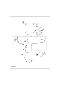 C00047215-Master clutch pump