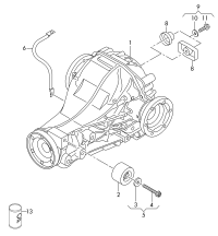 0BC500044-Gear, reduction
