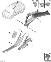 98002633ZQ-Finisher, quarter window