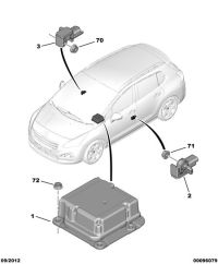 6546CG-Box, s/ B cont