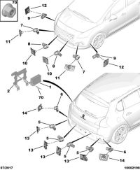 1609981080-Sensor, obstacle detection