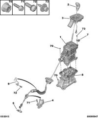 9801111880-Lever